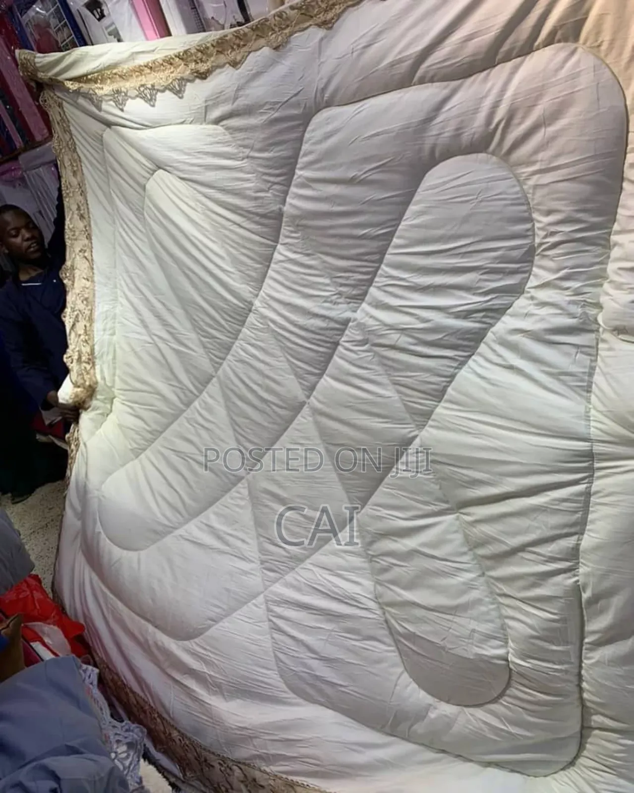 Best Plain Duvet Set