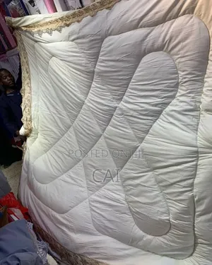 Best Plain Duvet Set