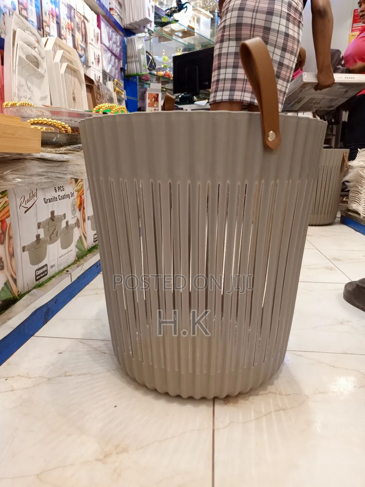 Laundry Basket