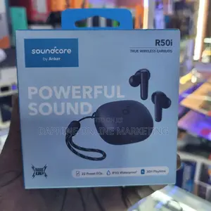 Soundcore Anker Buds R50i/ AIR Buds R50i Soundcore