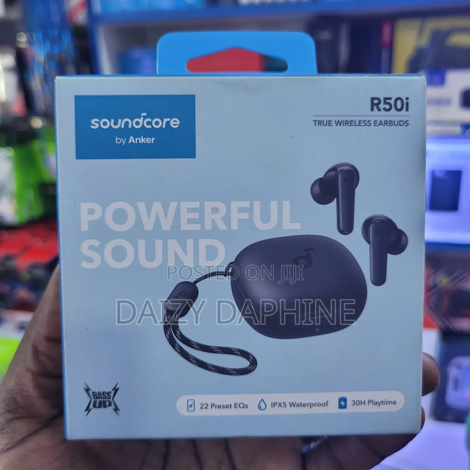 Soundcore Anker Buds R50i/ AIR Buds R50i Soundcore