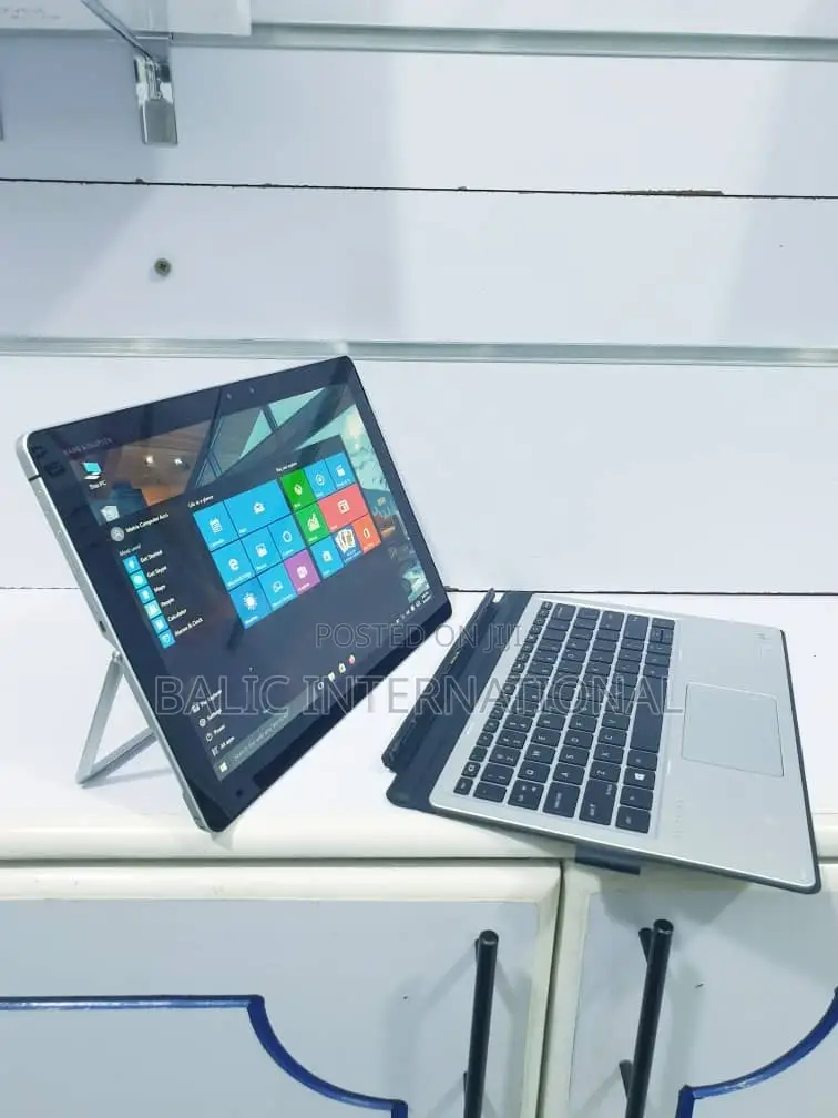 Laptop HP Elite X2 1012 G2 8GB Intel Core I5 SSD 256GB