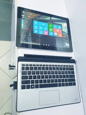Laptop HP Elite X2 1012 G2 8GB Intel Core I5 SSD 256GB