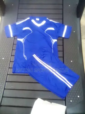 Football Uniforms for Kids