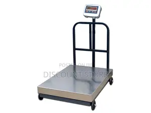 Platform Weighing Scales