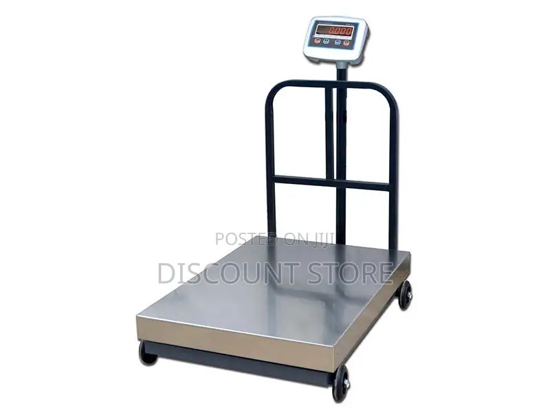 Platform Weighing Scales