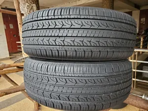 225/60r17 Used Tyre Joyroad