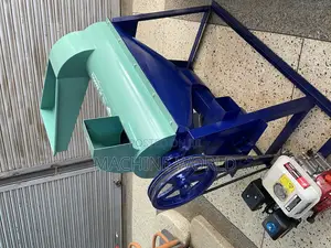Maize Peeling Machine /Maize Threshing Machine