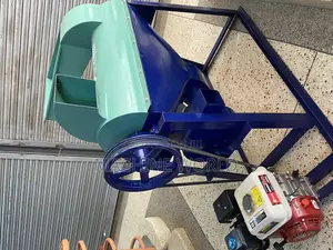Maize Peeling Machine /Maize Threshing Machine