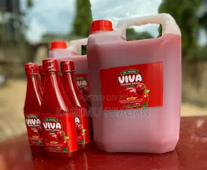 Photo - Customized Products Label