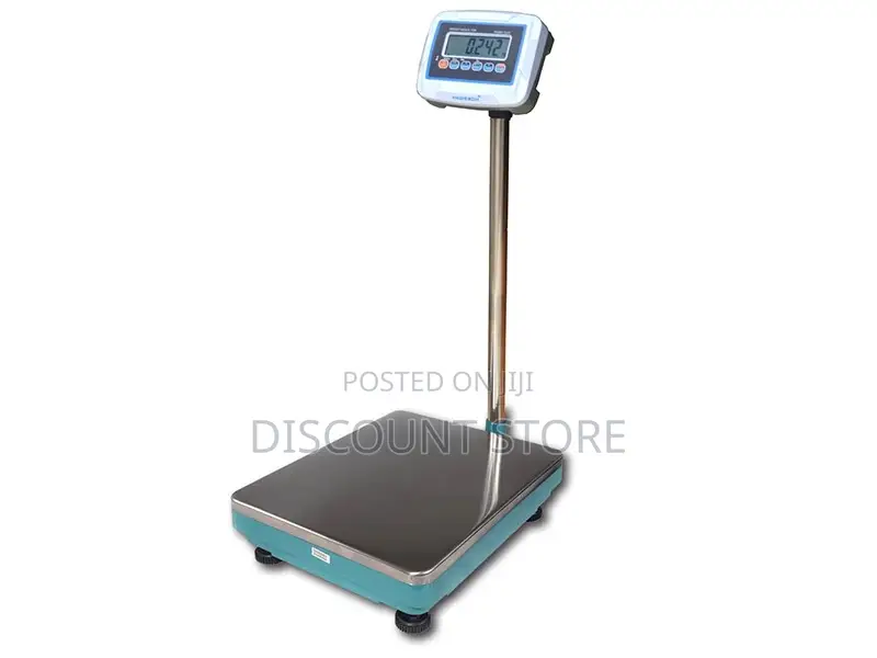 Heavy Duty Weighing Scales