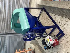 Maize Peeling Machine /Maize Threshing Machine