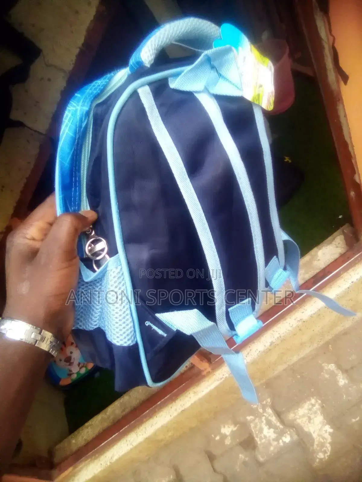 School Bags