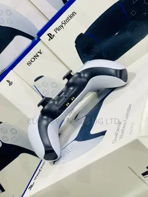 Ps5. Game Pads