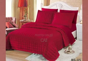Honour Velvet Bed Spreads