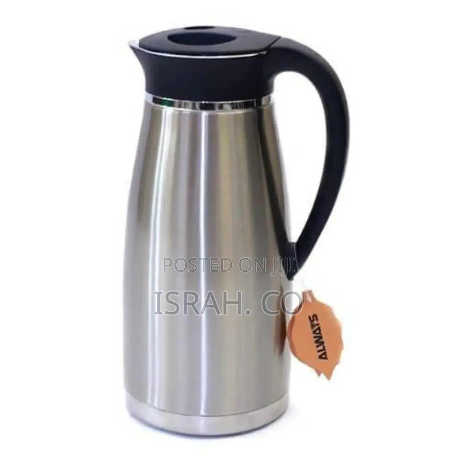Always 3L Hot Cold Stainless Steel Vacuum Insulated Tea