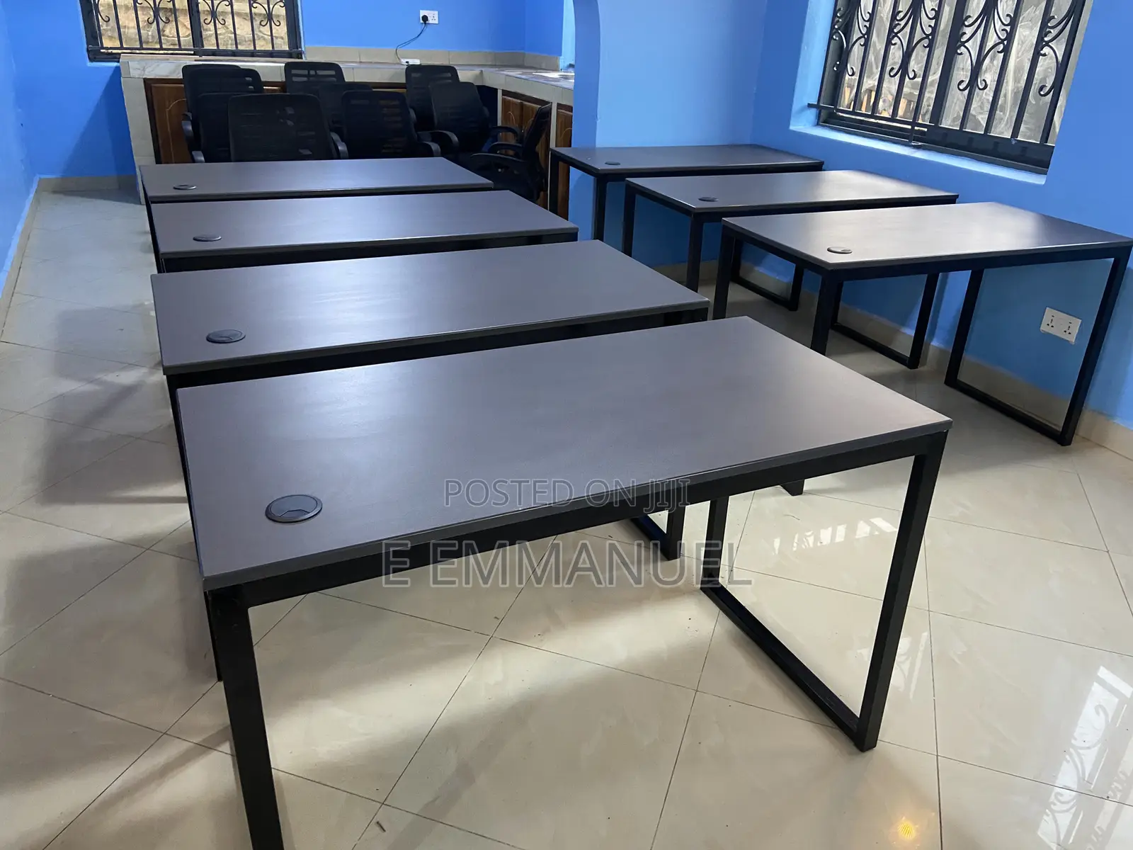 Conference Tables
