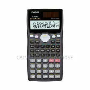 Calculator Casio