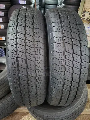 The Gd Size 195 R15 in the Gd Type Linglong So Don't Miss It