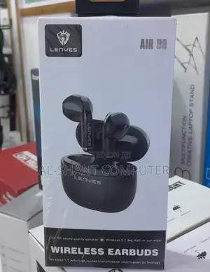 Earbuds/Lenyes Air 99 Wireless Earbuds