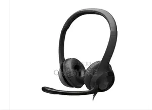 Logitech H390 Wired Headset