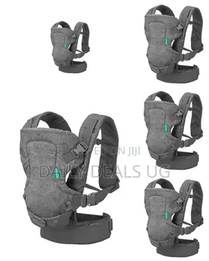 Adjustable Baby Carrier