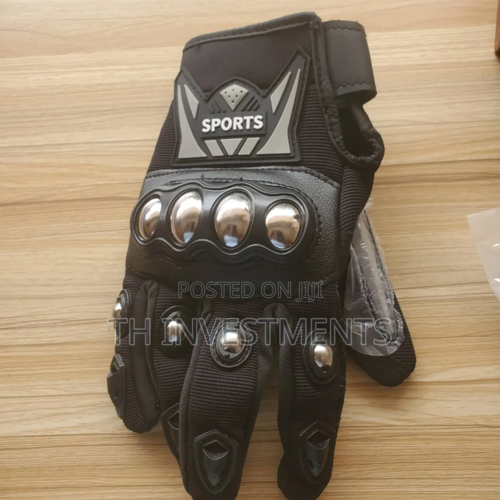 Motorcycle Protection for Riding Combat Hunting Racing