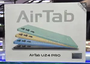 New AirTab U24 Pro 1 TB Blue