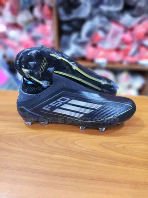 Football Boots F50