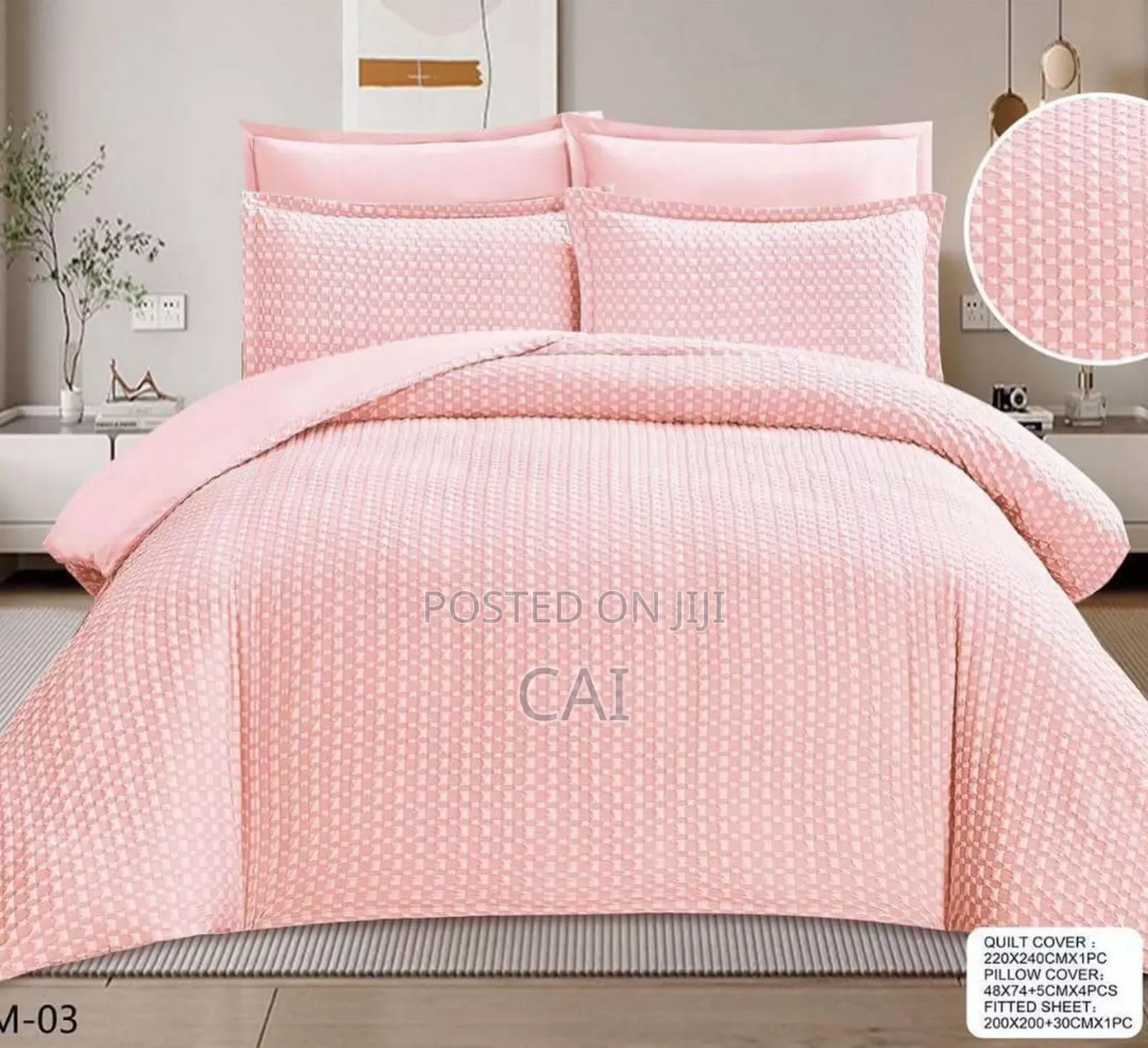 Right Duvet Cover Set