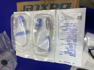 Catheter Extension Sets