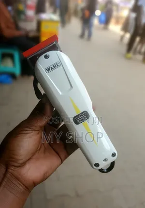 Wahl Rechargeable Clipper