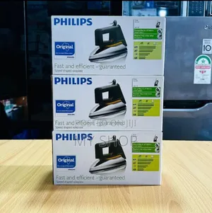 PHILIPS Steam Iron