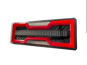 Landcruiser Hardtop Pickup Tail Reflector