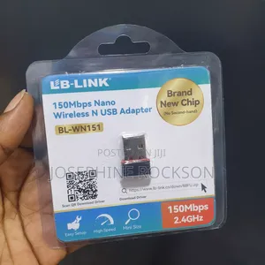 LB Link Wireless N USB Adapter