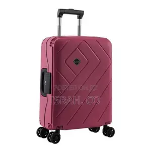 28 Inch PP Suitcases Wheel Rolling Luggage Spinner Password