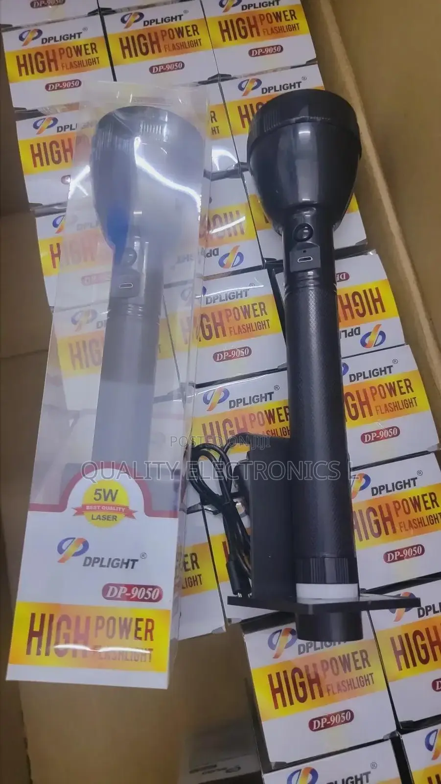 Dp 9050 High Power Torch