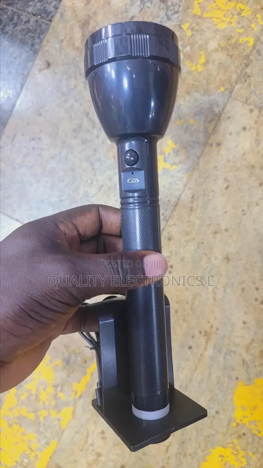 Dp 9050 High Power Torch