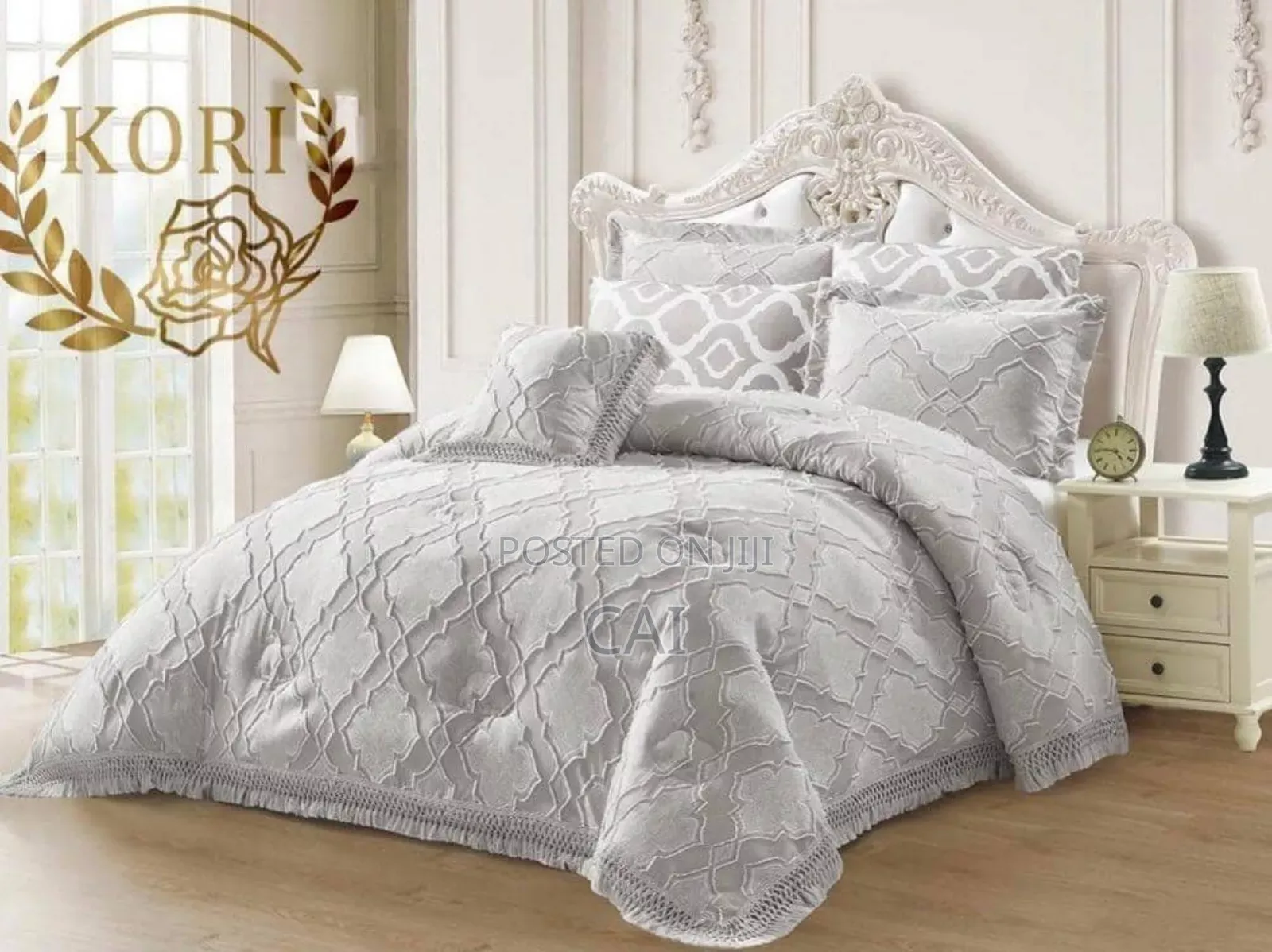 Foxy Duvet Cover Sets