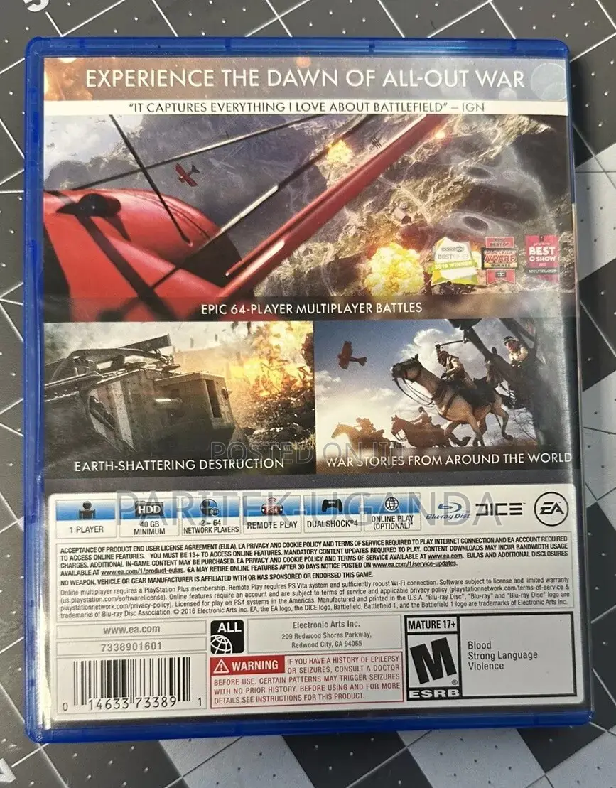 We Do Trade-in Games