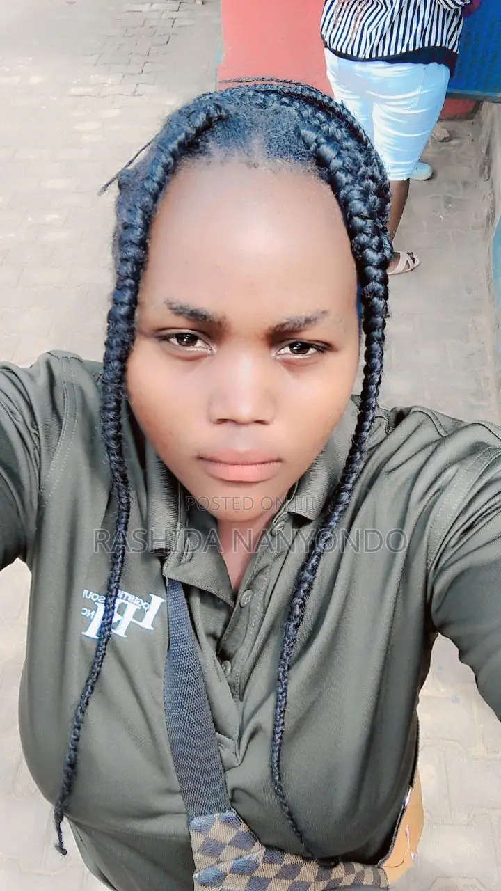 Restaurant Job