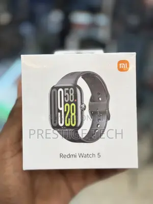 Redmi Watch 5 Smartwatch