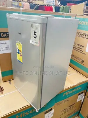 Chiq Imported Used Fridge