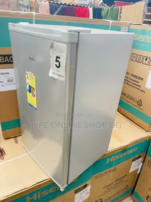 Chiq Imported Used Fridge