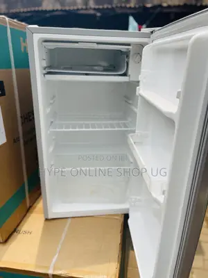 Chiq Imported Used Fridge