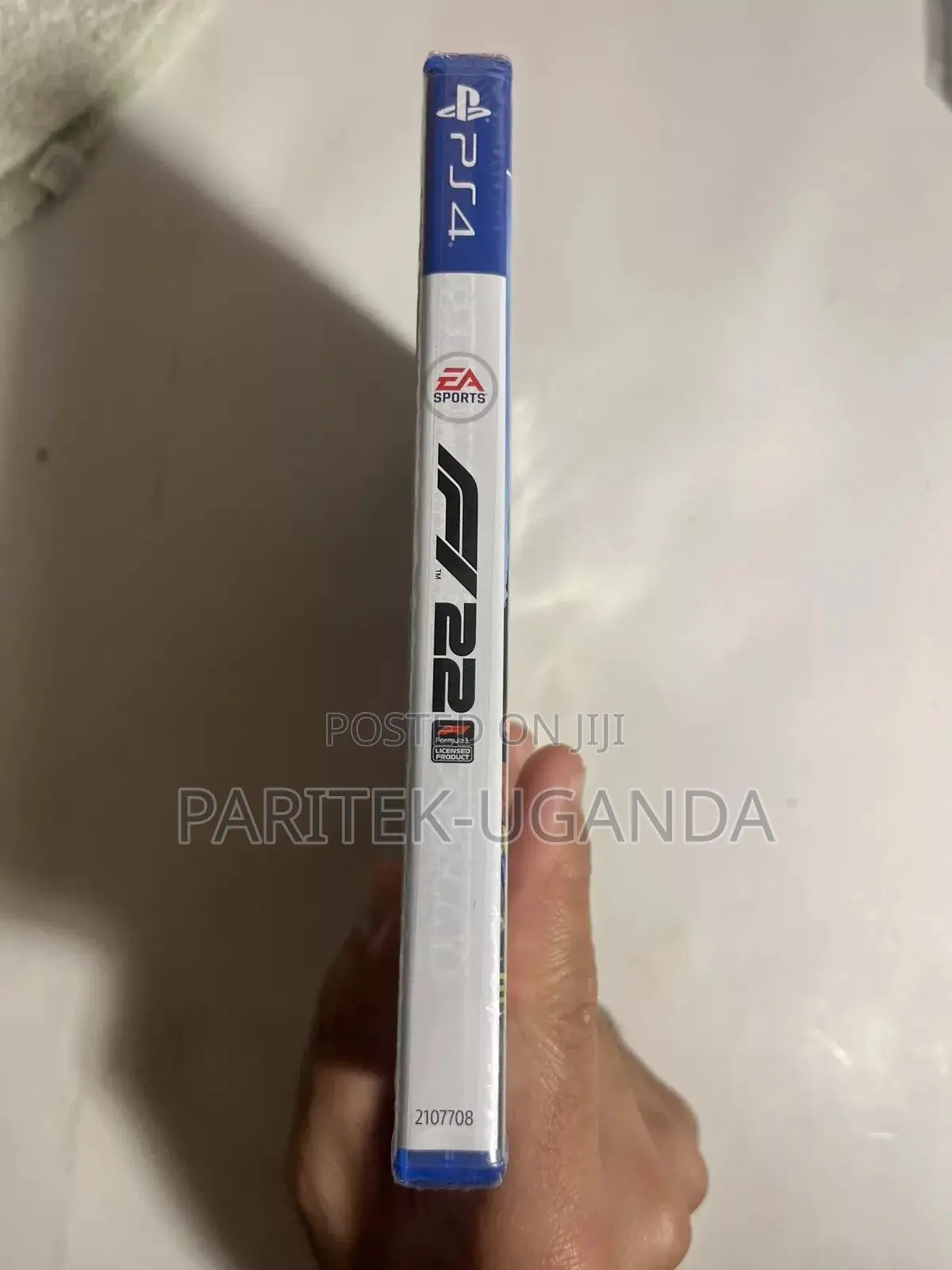 Used F12022
