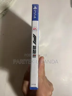 Used F12022