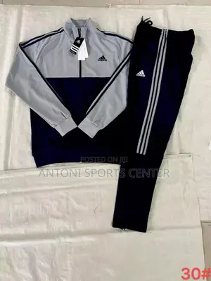 Track Suits Adidas