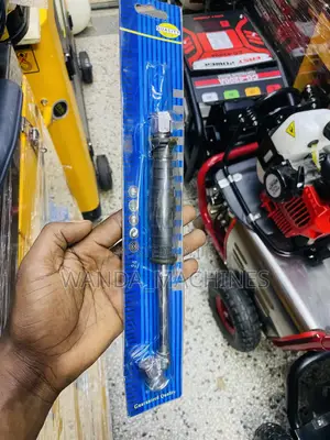 Tyre Inflator