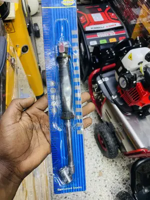 Tyre Inflator